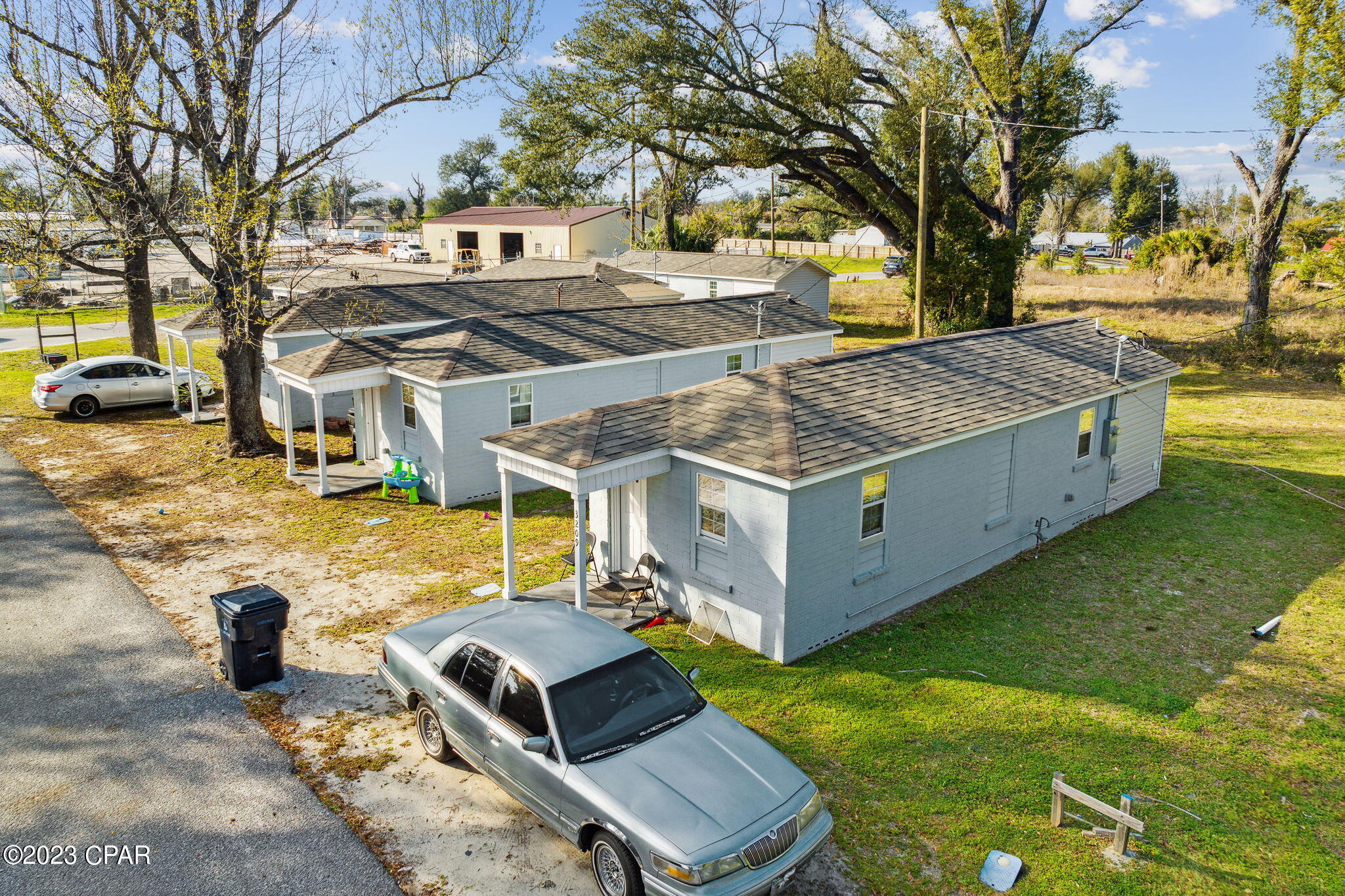 116 Springfield Avenue Panama City, FL 32401 - Photo 19 of 33