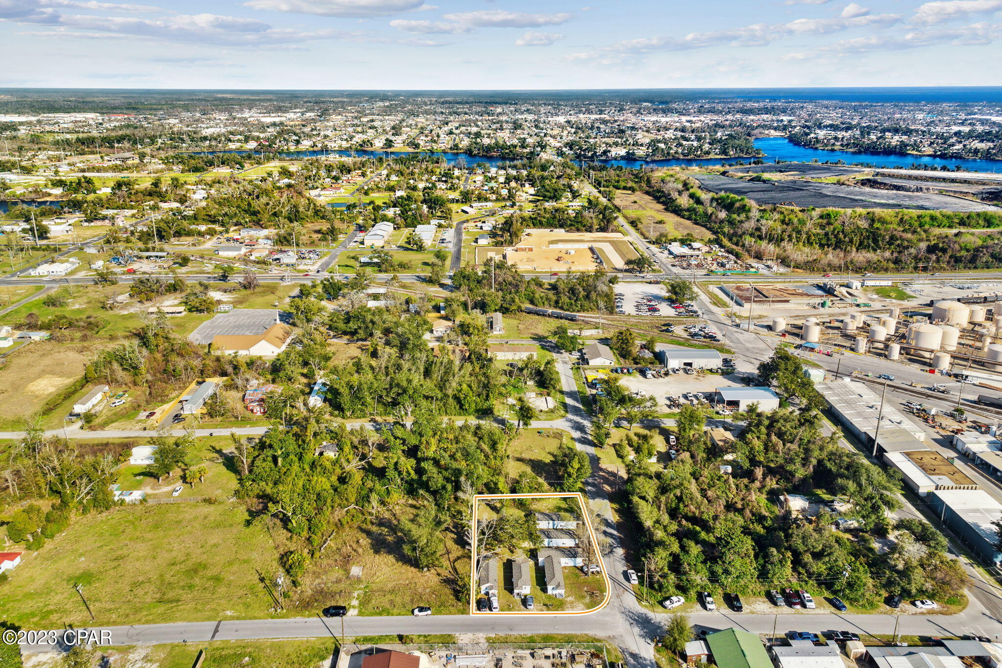 116 Springfield Avenue Panama City, FL 32401 - Photo 20 of 33