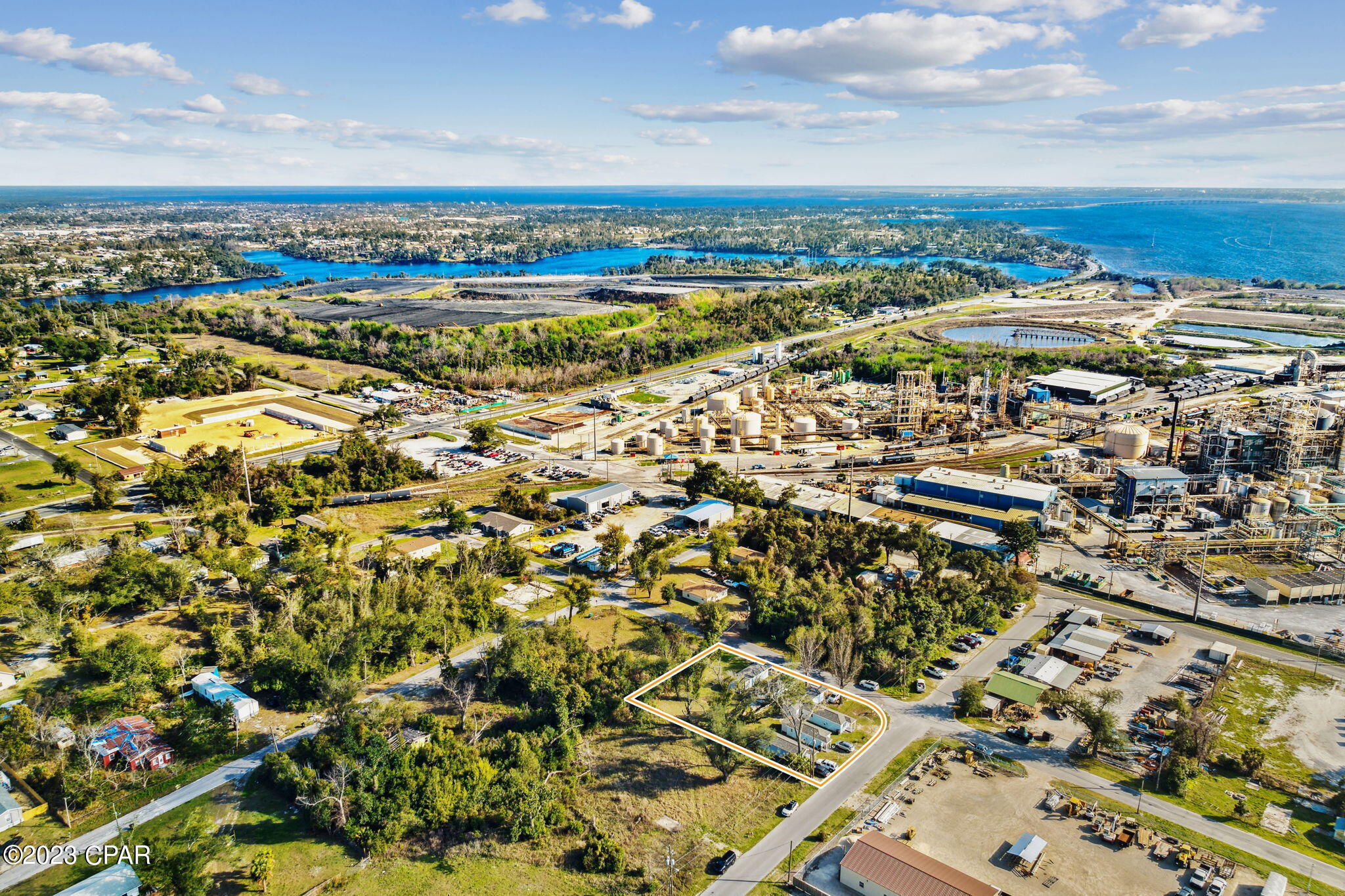 116 Springfield Avenue Panama City, FL 32401 - Photo 2 of 33