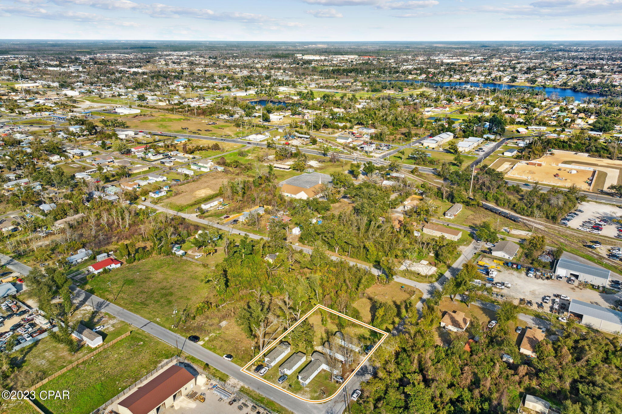 116 Springfield Avenue Panama City, FL 32401 - Photo 21 of 33