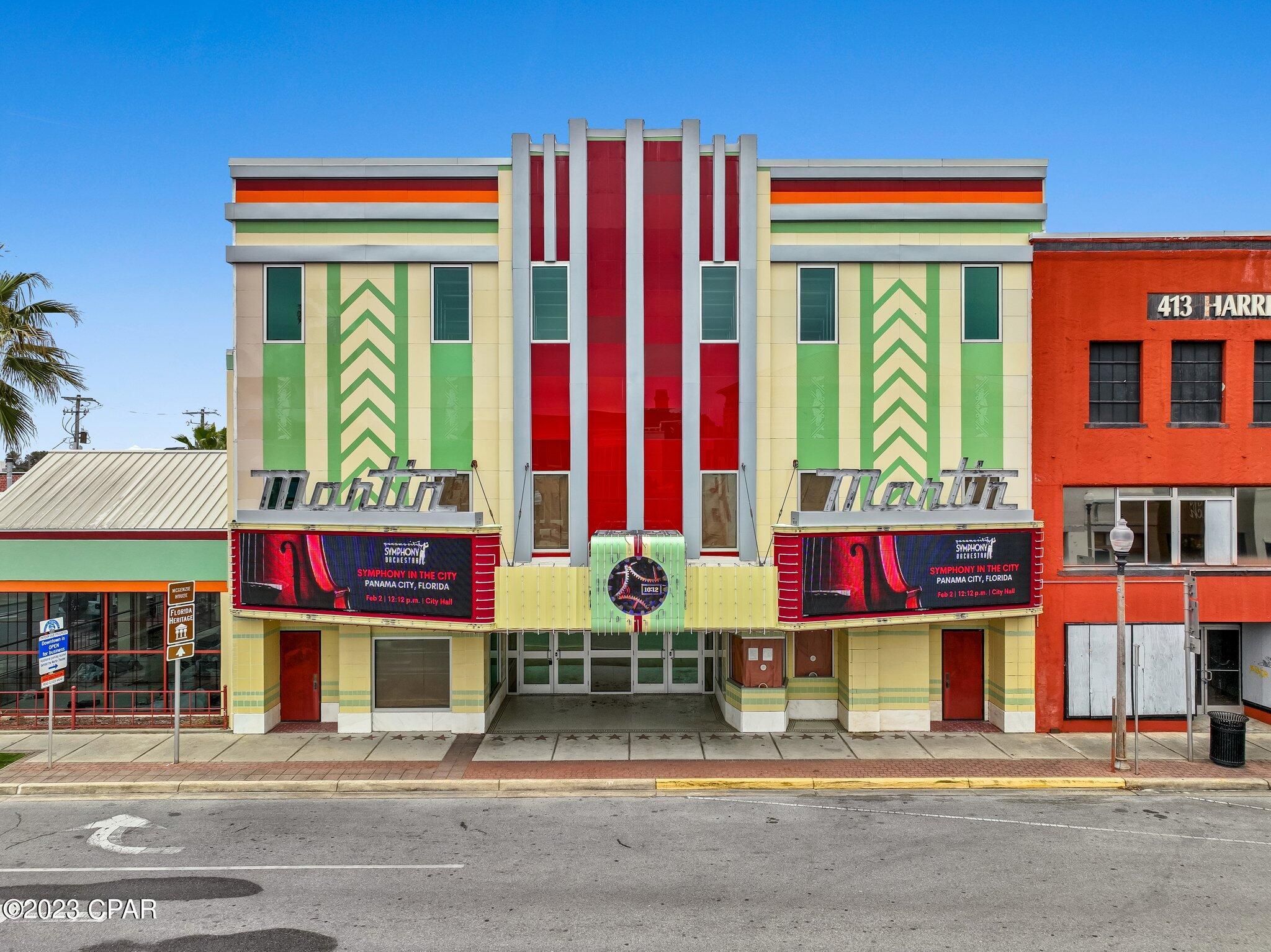 116 Springfield Avenue Panama City, FL 32401 - Photo 23 of 33