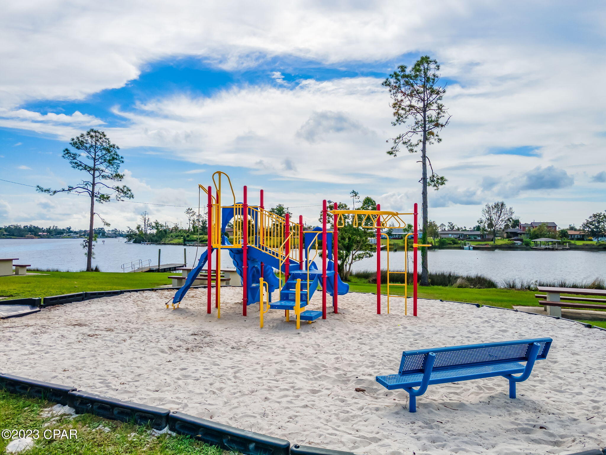 116 Springfield Avenue Panama City, FL 32401 - Photo 29 of 33