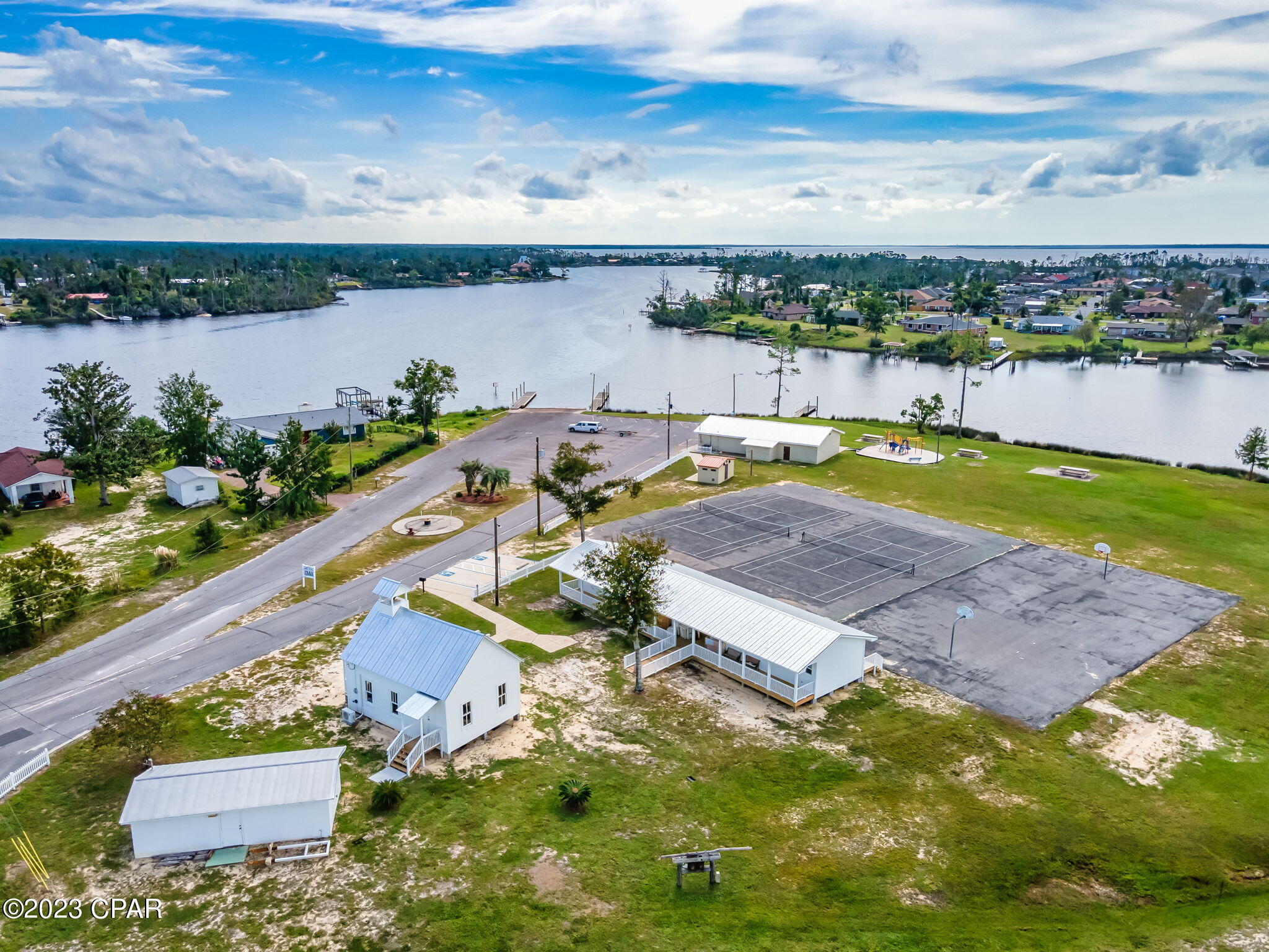 116 Springfield Avenue Panama City, FL 32401 - Photo 30 of 33