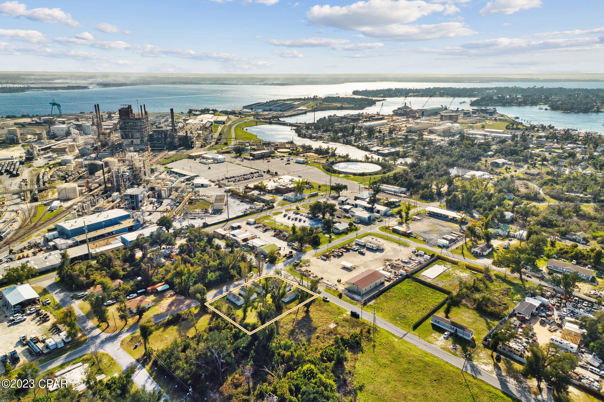 116 Springfield Avenue Panama City, FL 32401 - Photo 3 of 33