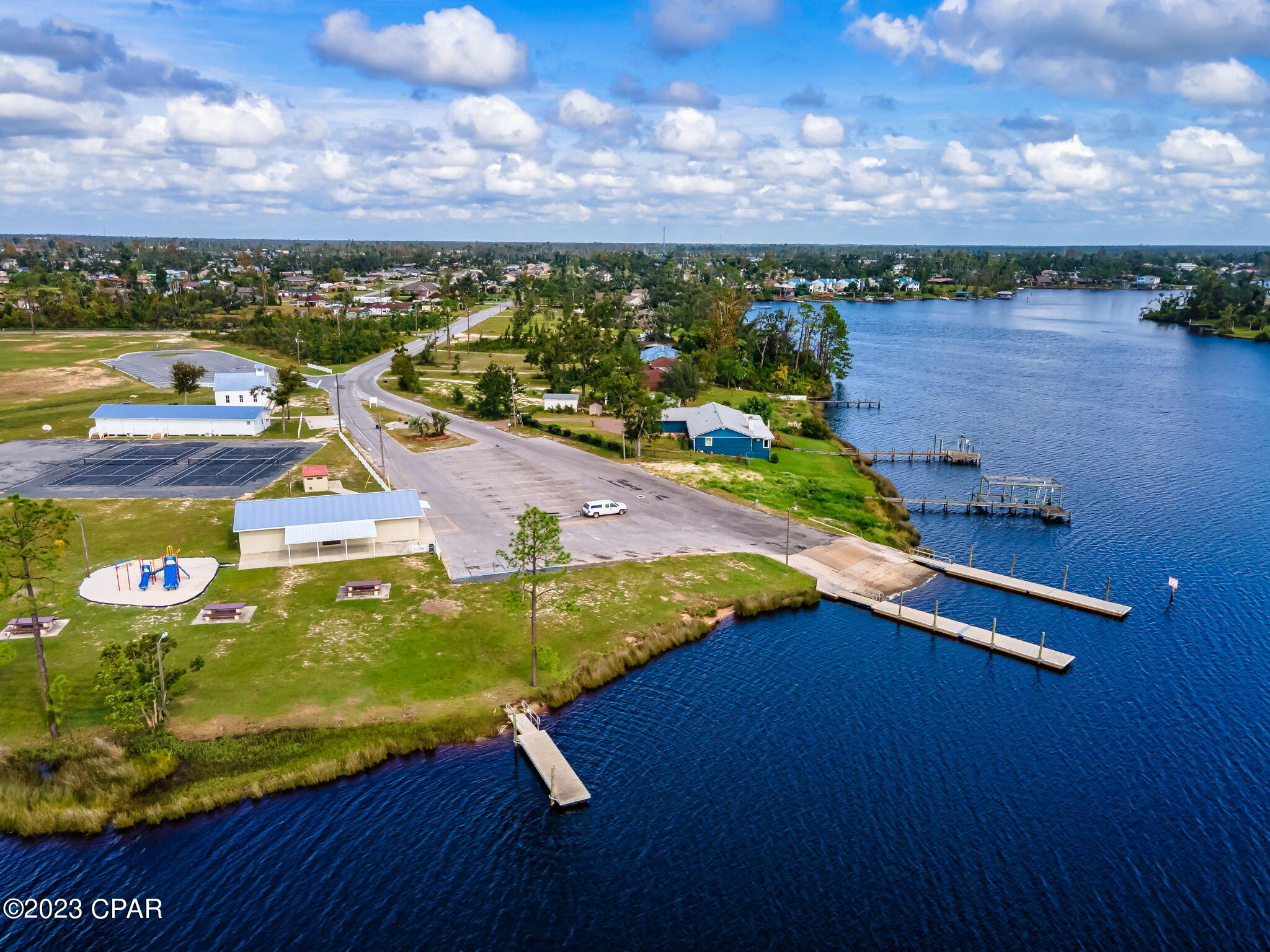 116 Springfield Avenue Panama City, FL 32401 - Photo 31 of 33