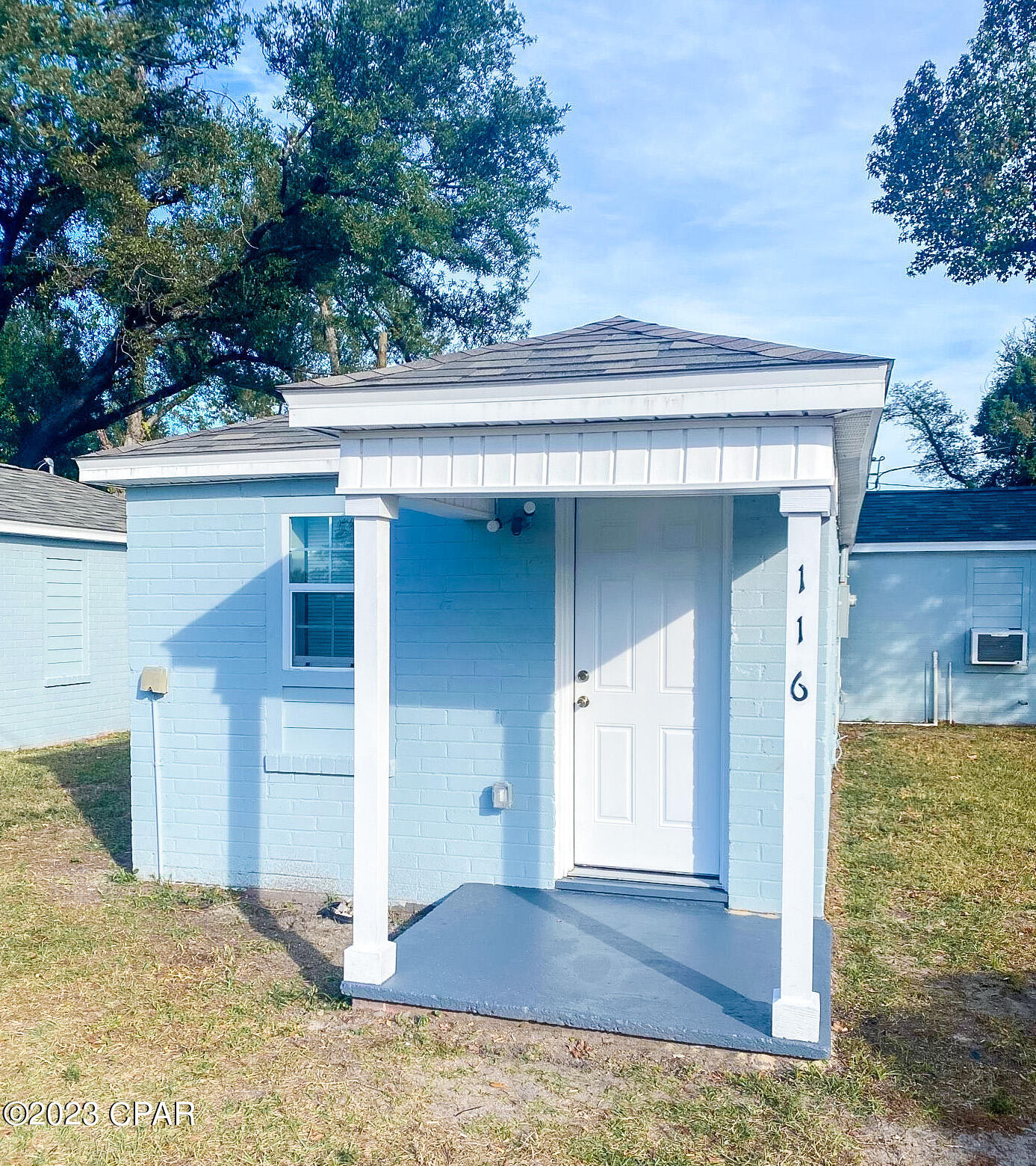 116 Springfield Avenue Panama City, FL 32401 - Photo 32 of 33