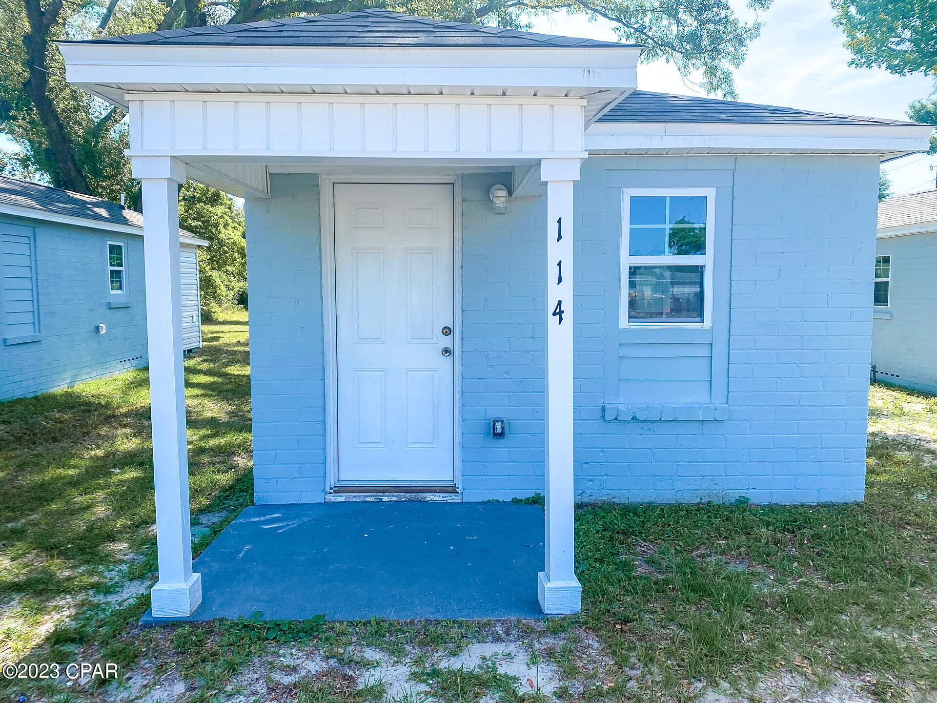 116 Springfield Avenue Panama City, FL 32401 - Photo 33 of 33