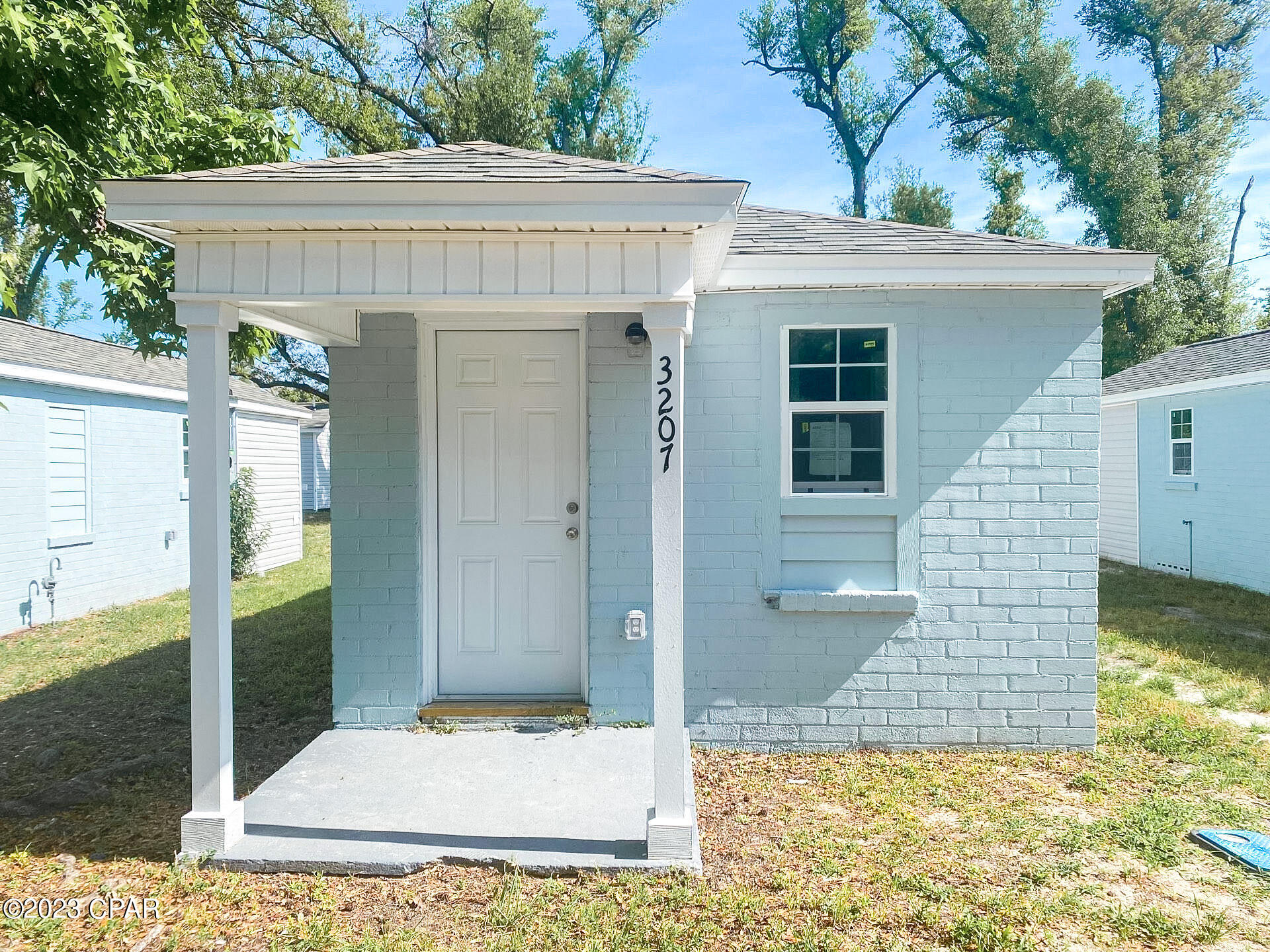 116 Springfield Avenue Panama City, FL 32401 - Photo 7 of 33