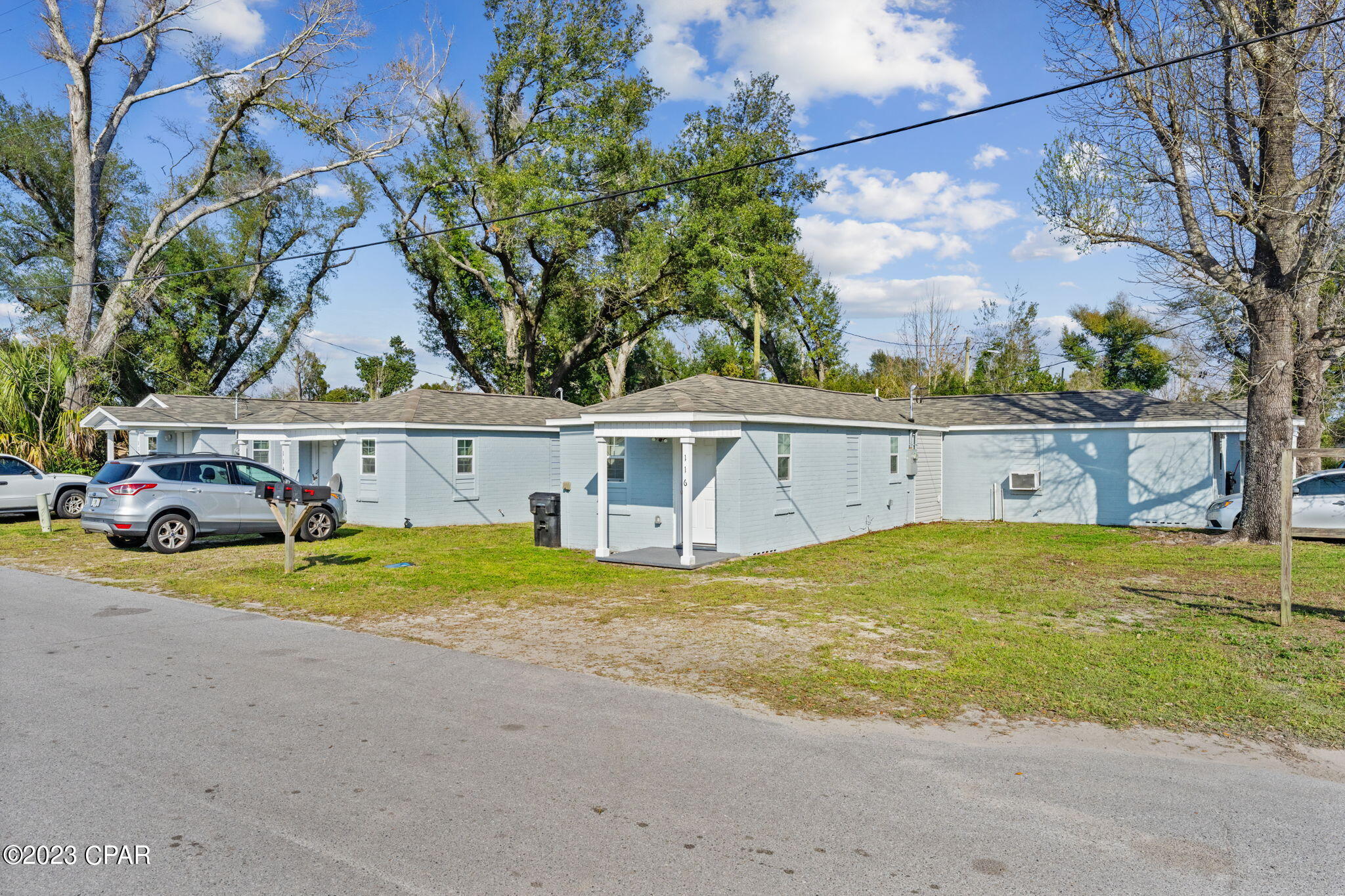 116 Springfield Avenue Panama City, FL 32401 - Photo 8 of 33