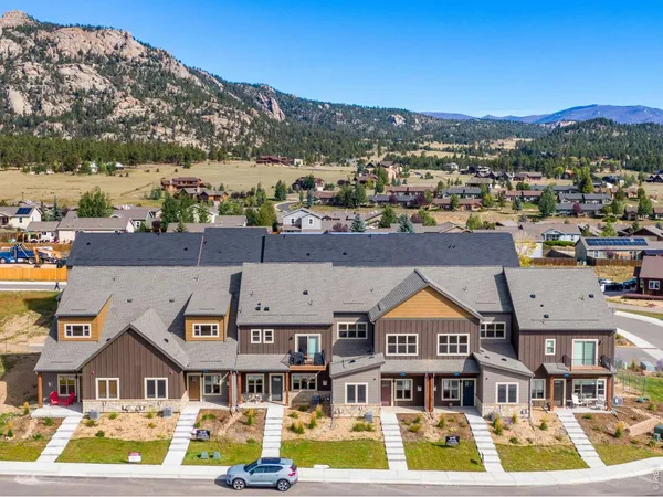 $550,000 | 1707 Continental Peaks Circle, Estes Park, CO 80517