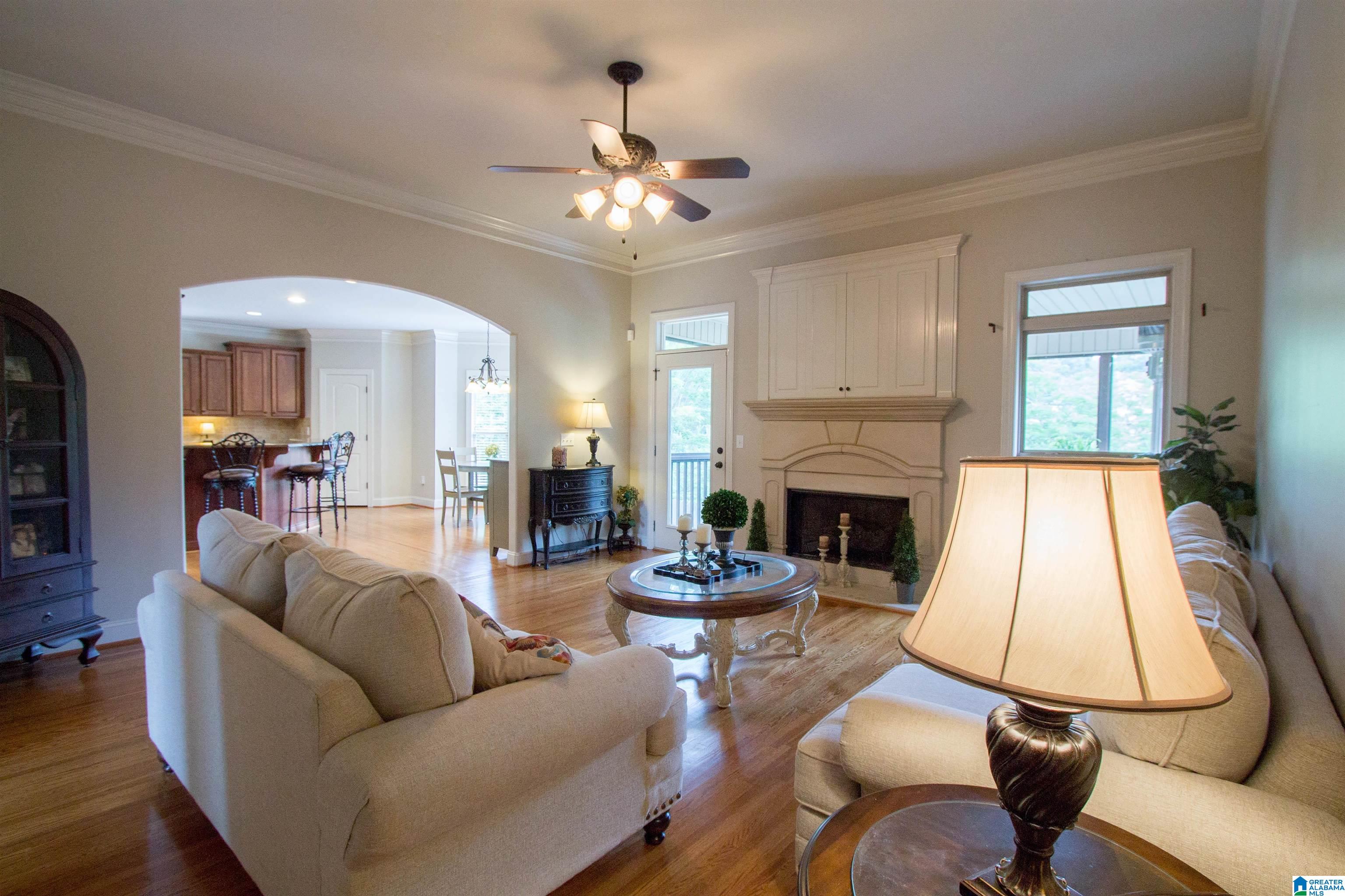 1045 Grande View Pass Alabaster, AL 35114 - Photo 6 of 77