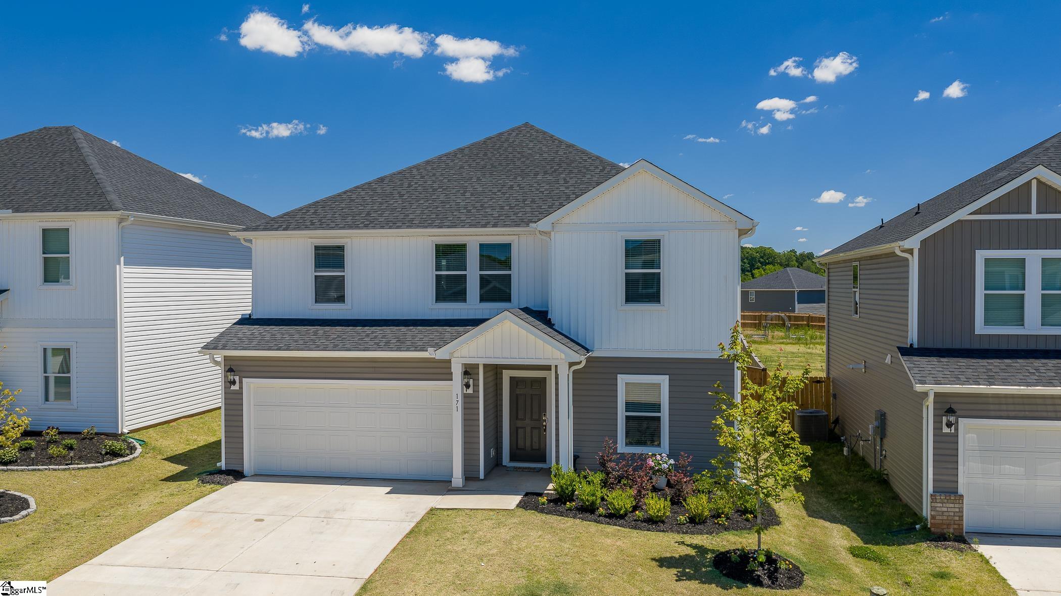 171 Lavinia Circle Duncan, SC 29334 - Photo 46 of 46