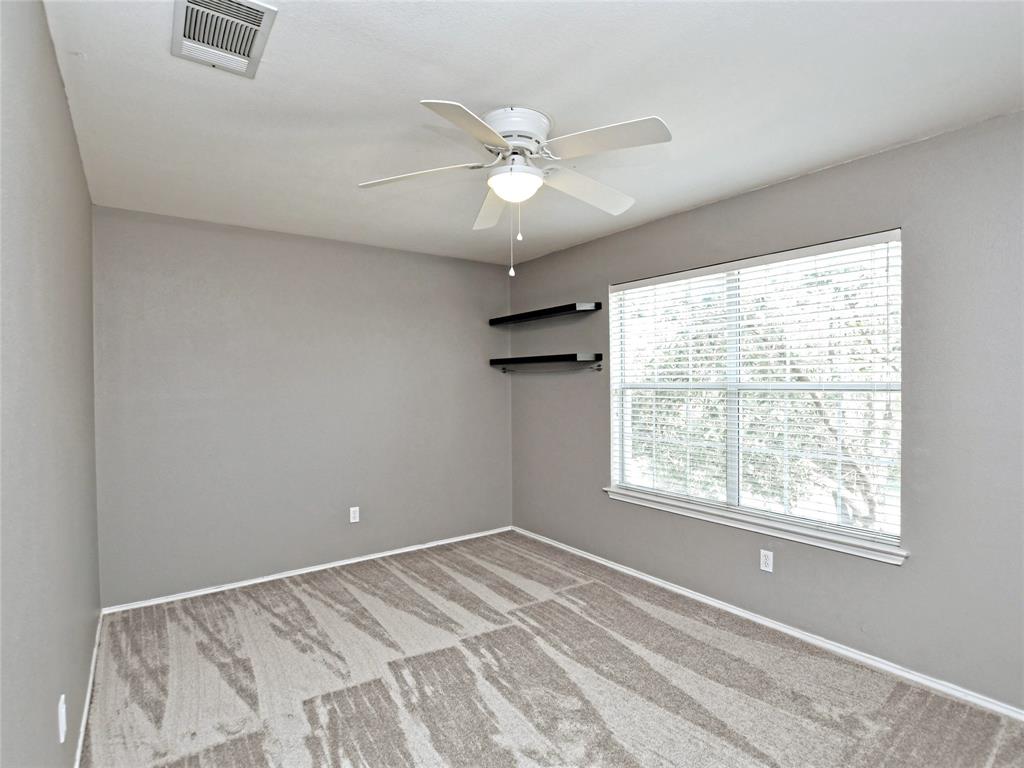 3031 Bent Tree Loop Round Rock, TX 78681 - Photo 22 of 28 2nd bedroom