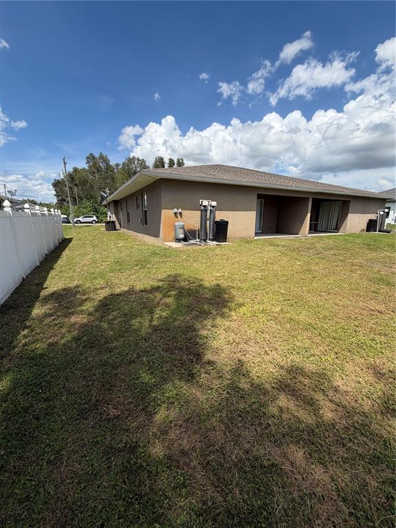 5129 25th Street Southwest Lehigh Acres, FL 33973 - Photo 31 of 39