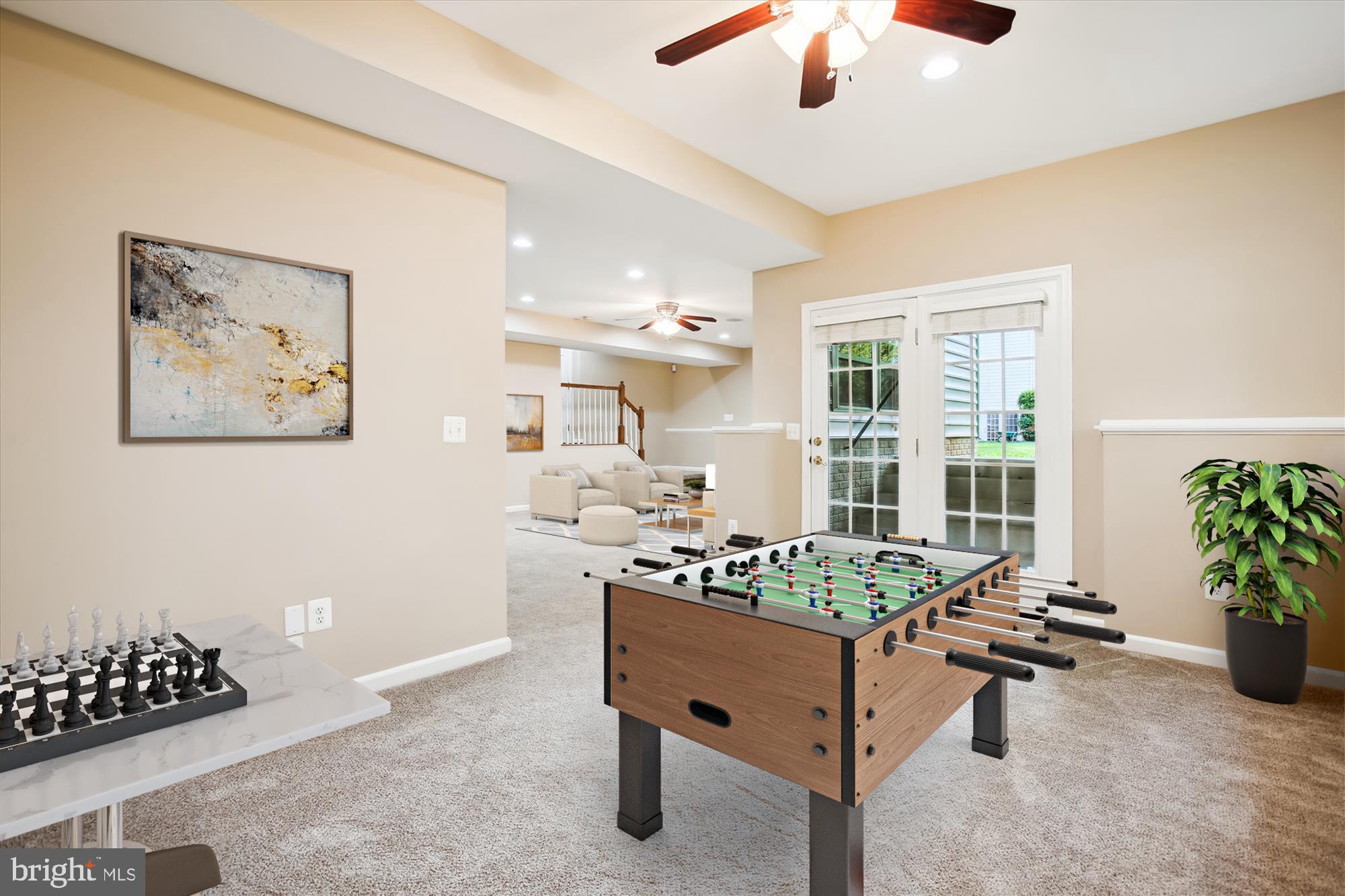 7232 Rita Gray Loop Alexandria, VA 22315 - Photo 56 of 72 Gallery Image 56