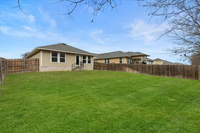 $267,000 | 123 Saranac Drive, Elgin, TX 78621