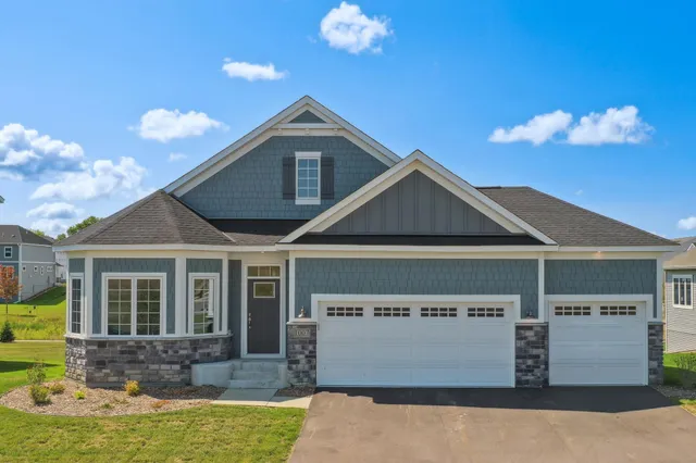 $652,400 | 15015 Riverview Lane North, Dayton, MN 55327