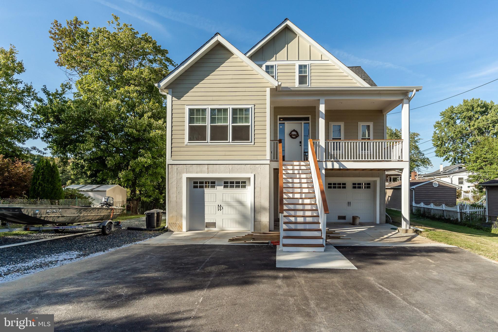 2028 Poplar Road Essex, MD 21221 - Photo 1 of 47