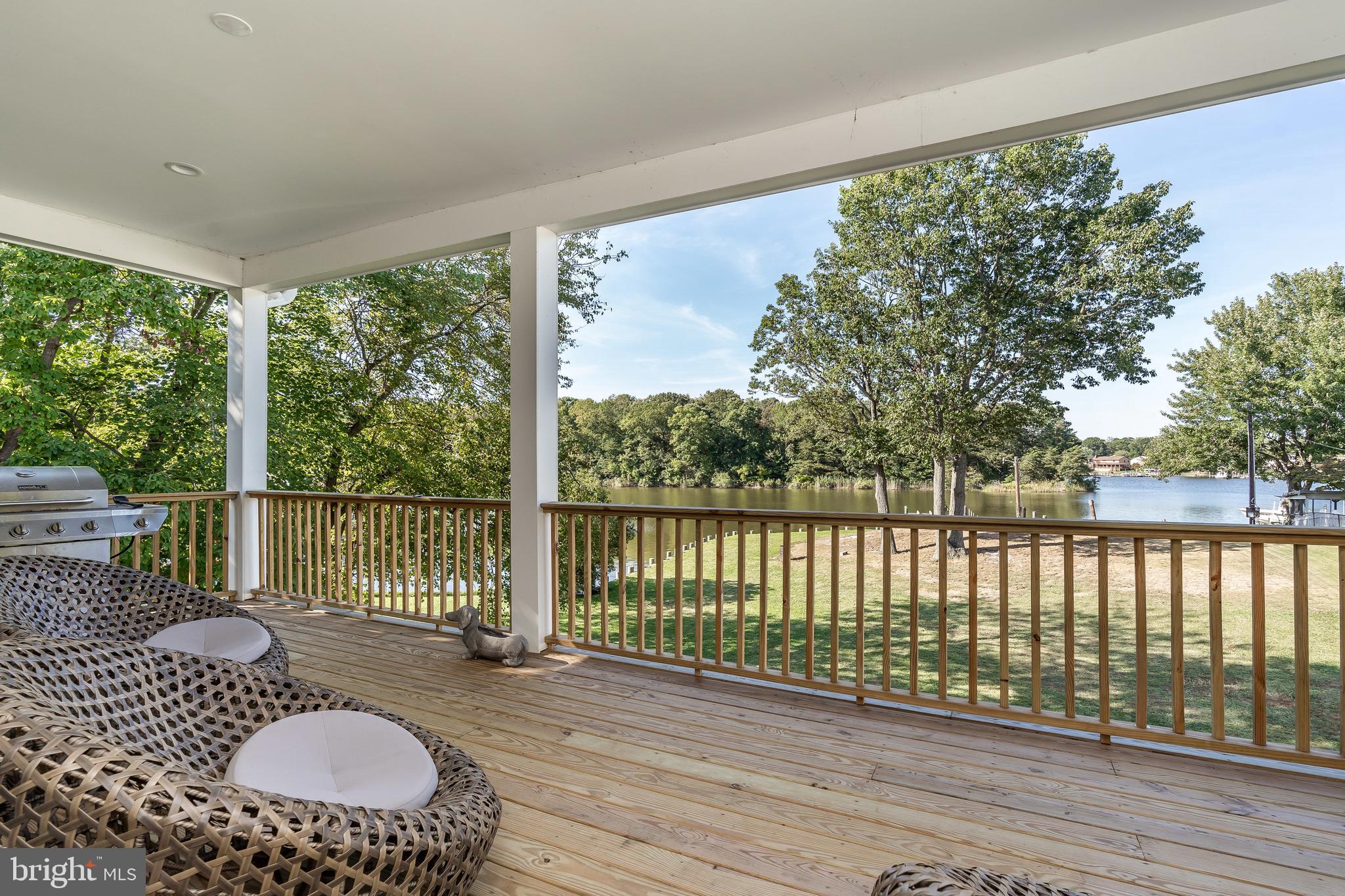 2028 Poplar Road Essex, MD 21221 - Photo 34 of 47