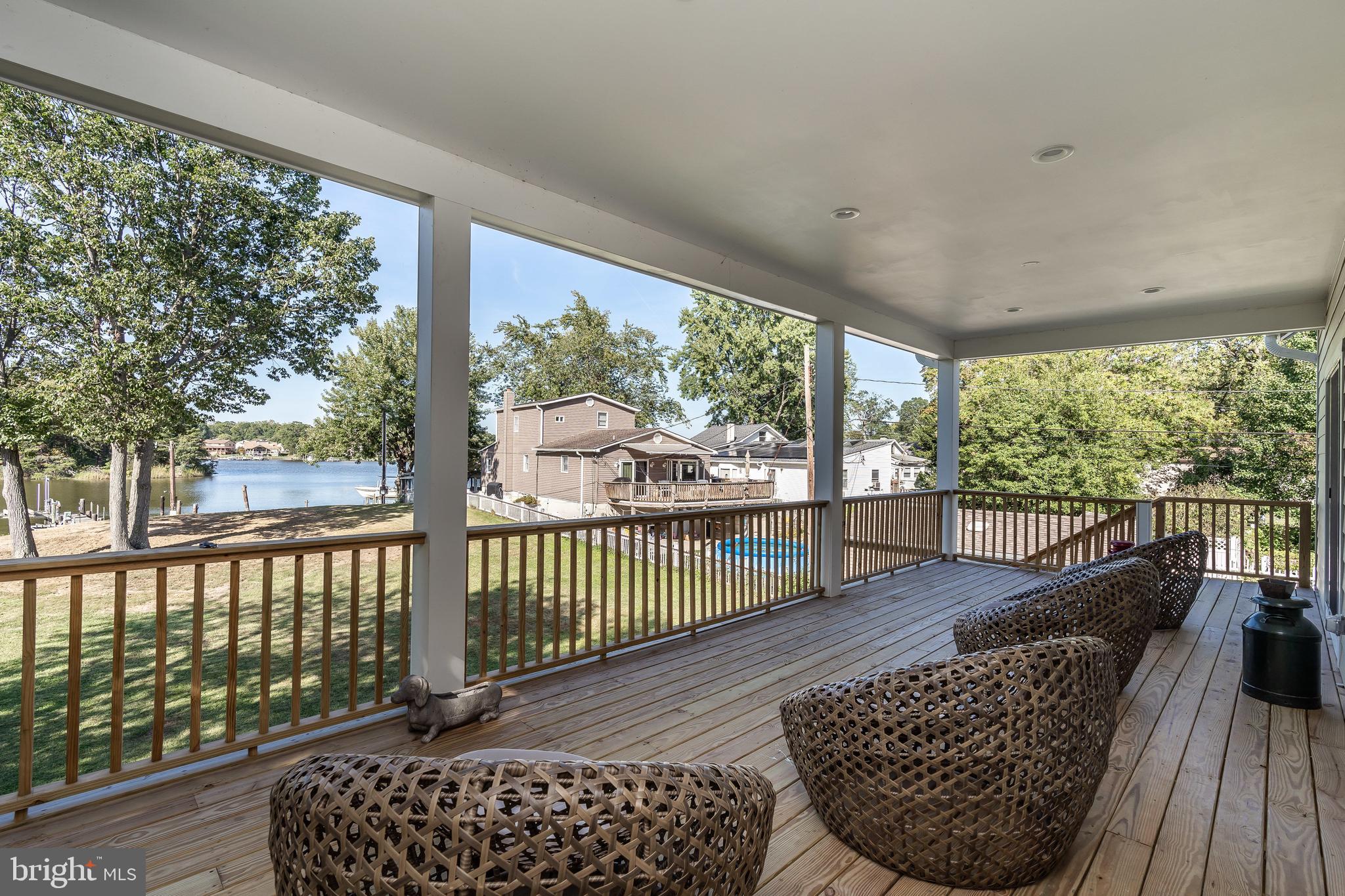 2028 Poplar Road Essex, MD 21221 - Photo 35 of 47