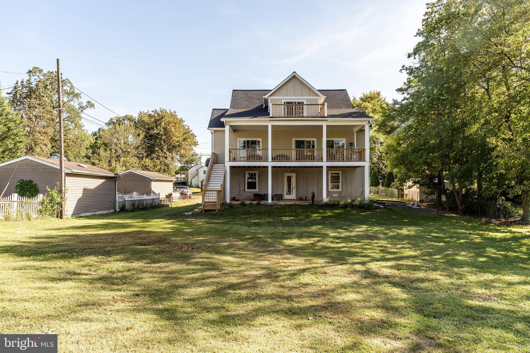 2028 Poplar Road Essex, MD 21221 - Photo 36 of 47