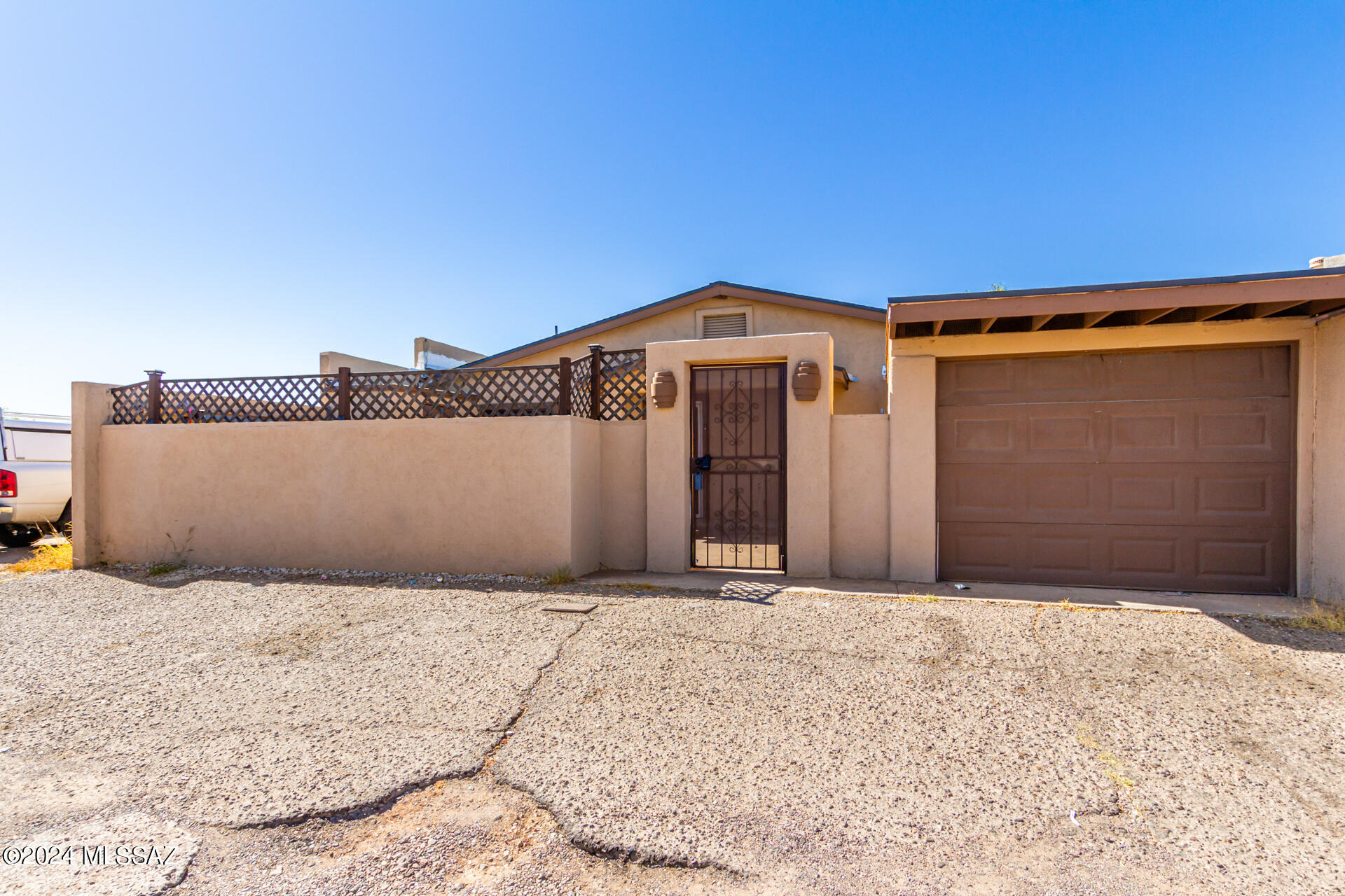 3512 South Mission Road, Unit A Tucson, AZ 85713 - Photo 1 of 24