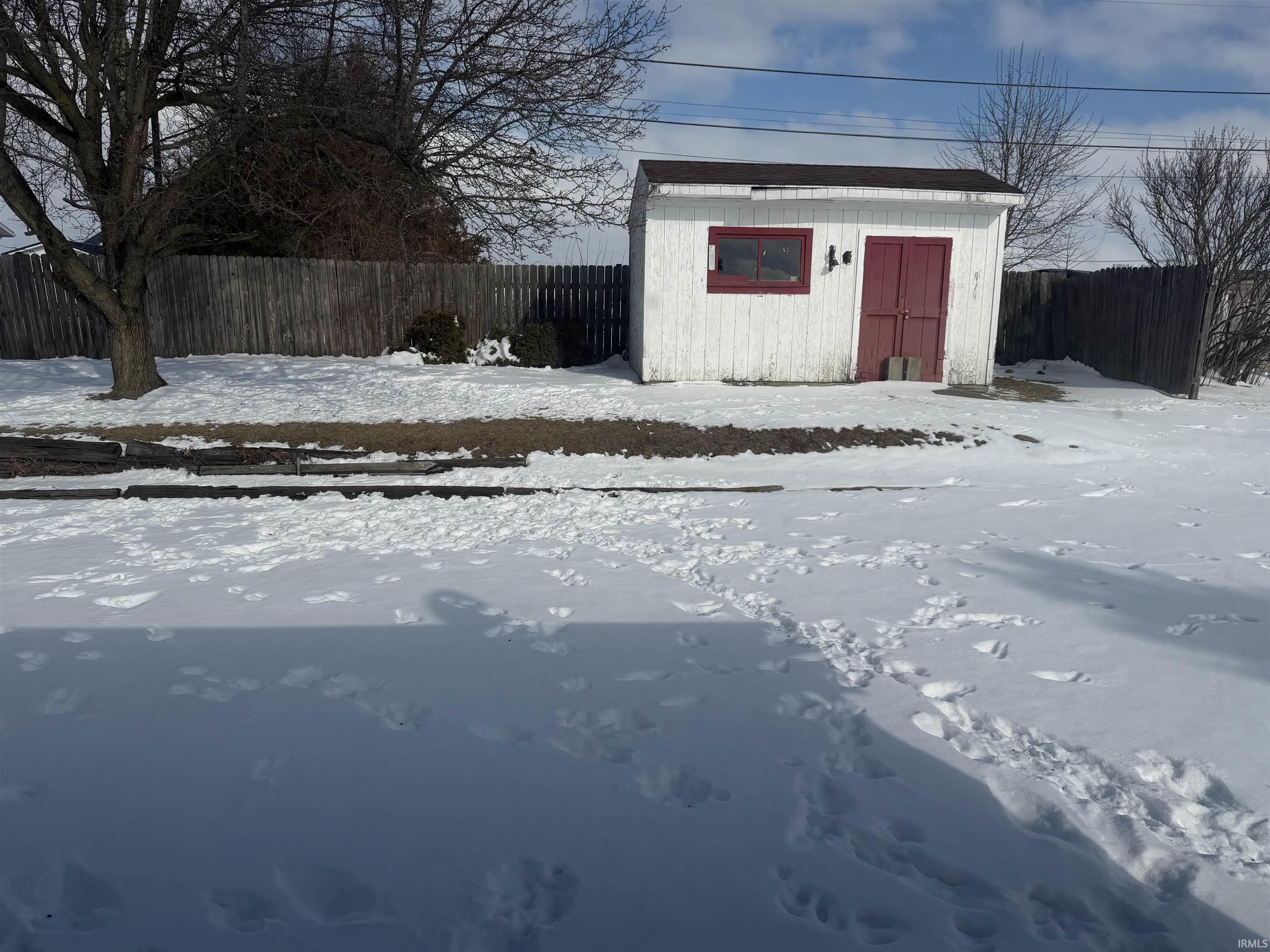 1514 Cherry Lane Decatur, IN 46733 - Photo 1 of 2 Gallery Image 1