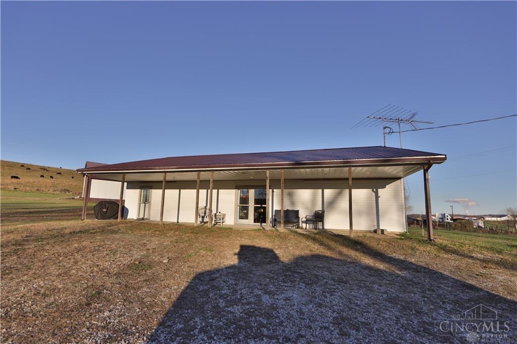 4899 Mt Tabor Road Vinton, OH 45686 - Photo 2 of 27 Gallery Image 2