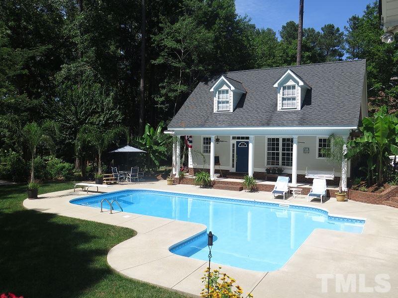5316 Pine Drive Raleigh, NC 27606 - Photo 3 of 25 Gallery Image 3