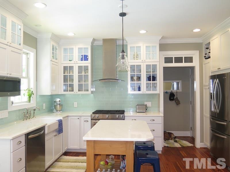 5316 Pine Drive Raleigh, NC 27606 - Photo 4 of 25 Gallery Image 4