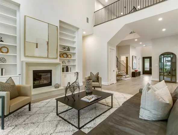 $1,650,000 | 1127 Wynnwood Lane, Houston, TX 77008