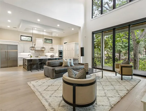 $1,650,000 | 1127 Wynnwood Lane, Houston, TX 77008