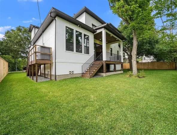 $1,650,000 | 1127 Wynnwood Lane, Houston, TX 77008