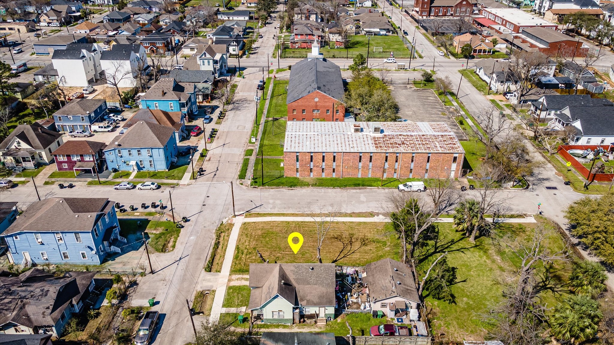 1724 Common Street Houston, TX 77009 - Photo 9 of 18