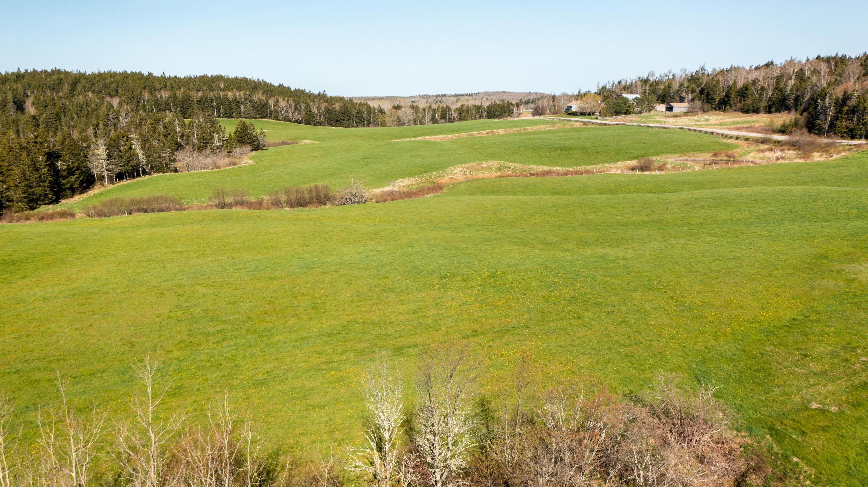 Lot A East Kennebec Road Machias, ME 04654 - Photo 38 of 45 Rogers Timberlee waterfront Pasture Lot