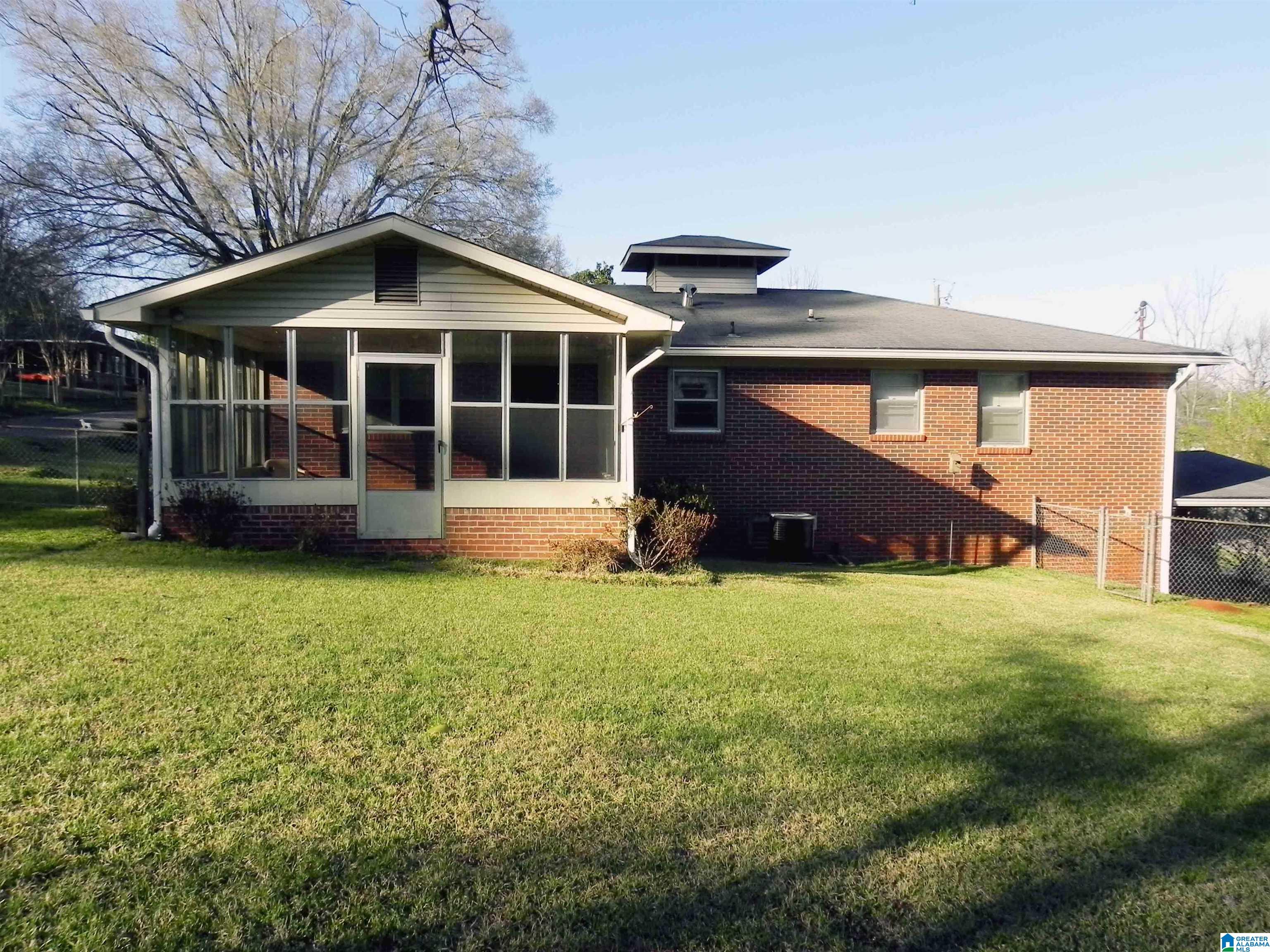 210 West 3rd Street Oxford, AL 36203 - Photo 34 of 35