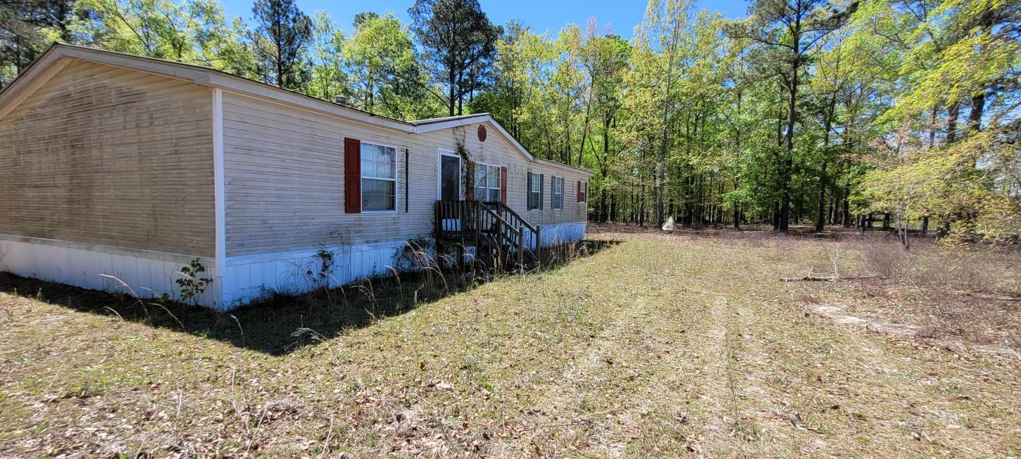 36 Joe Dority Road Bishopville, SC 29010 - Photo 3 of 20 Gallery Image 3