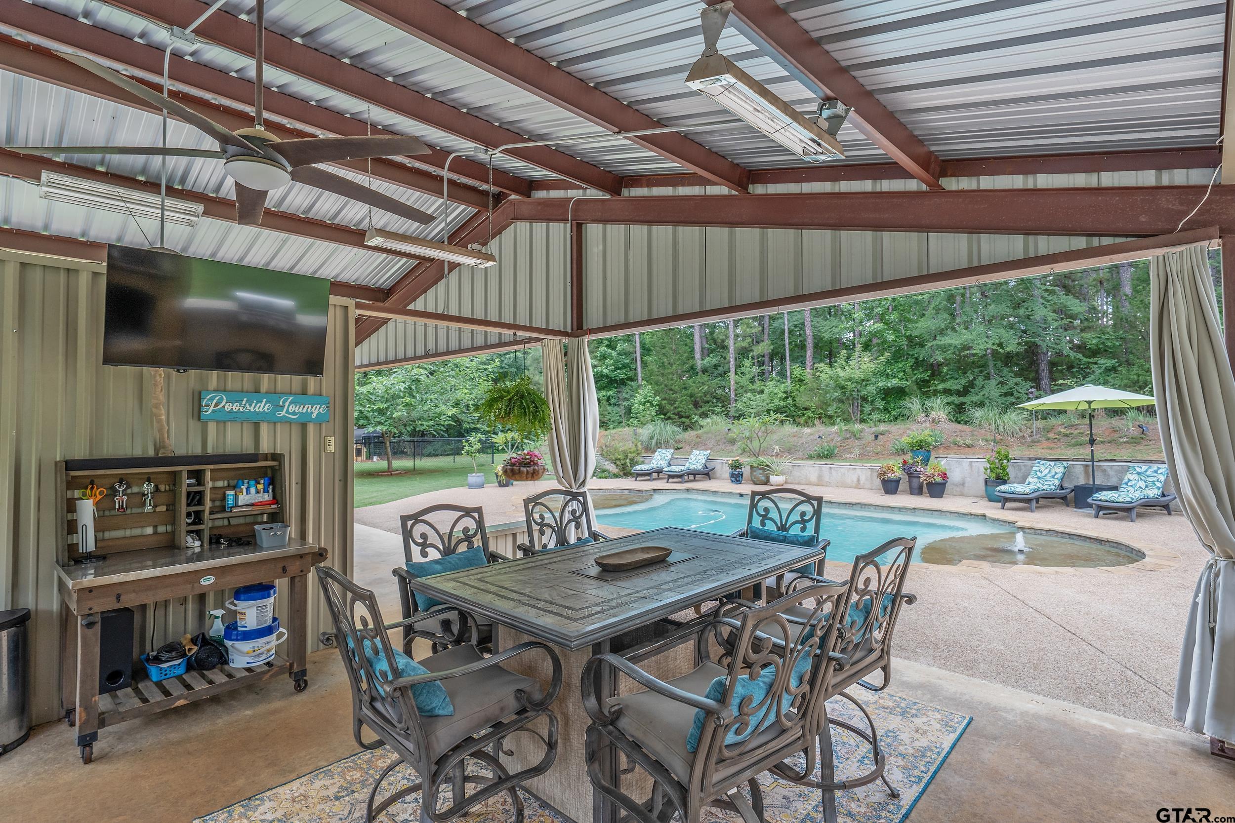 14370 County Road 343 Tyler, TX 75708 - Photo 32 of 41