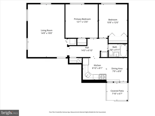 $500,000 | 400 Commonwealth Avenue, Unit 307, Alexandria, VA 22301