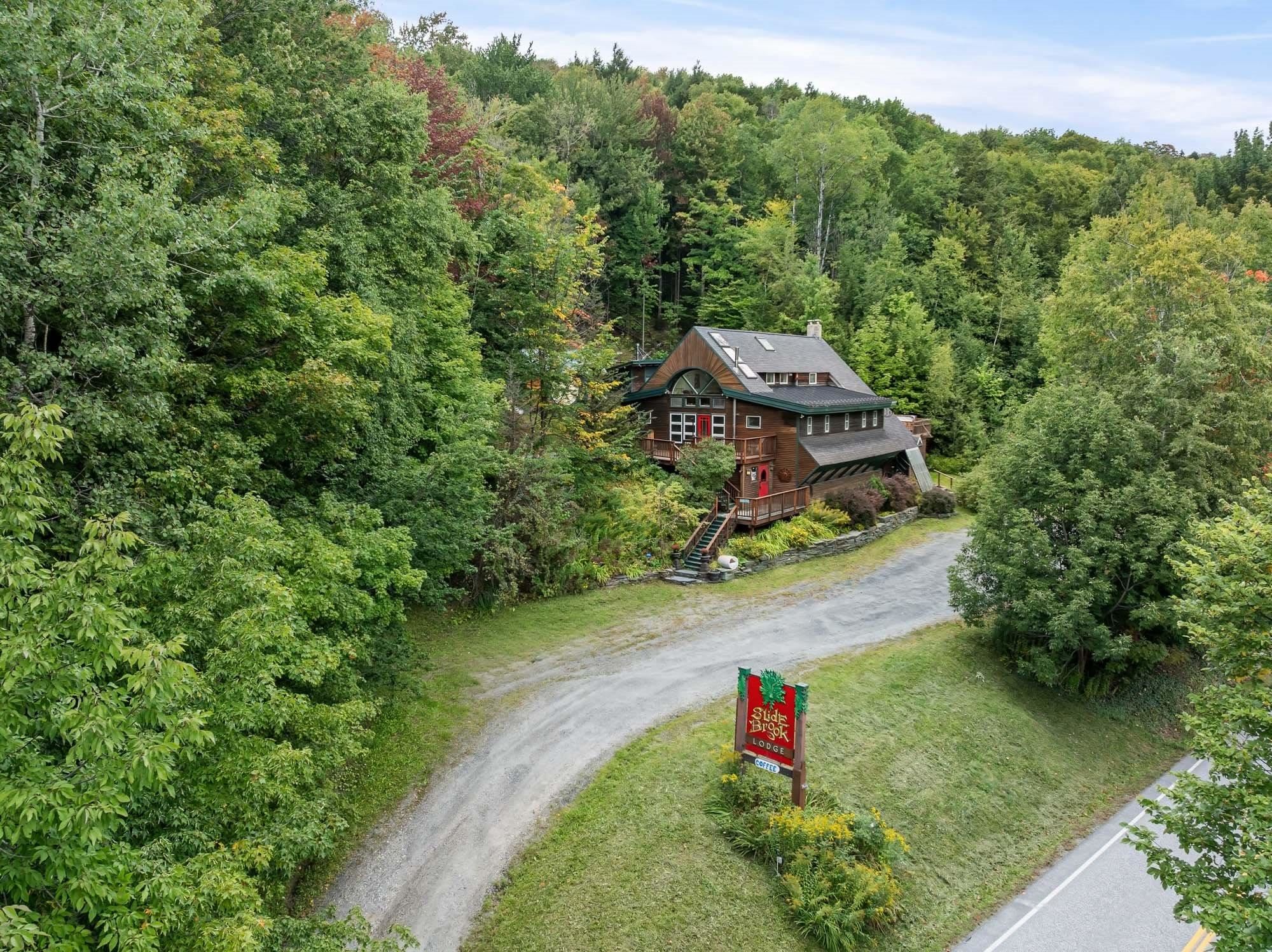 3180 German Flats Road Warren, VT 05674 - Photo 46 of 50 Gallery Image 46