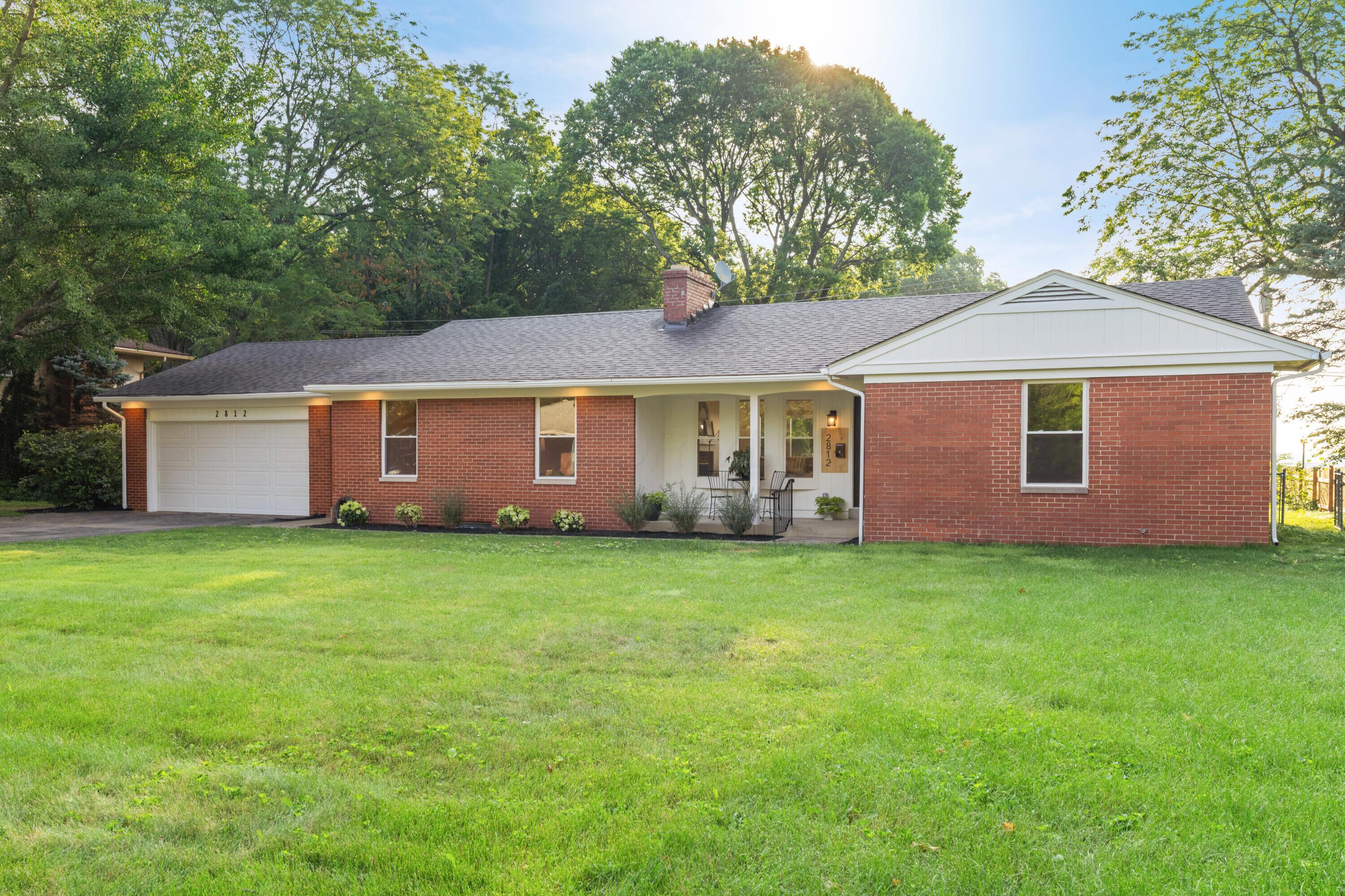 2812 North Star Road Columbus, OH 43221 - Photo 43 of 47 dsc07556