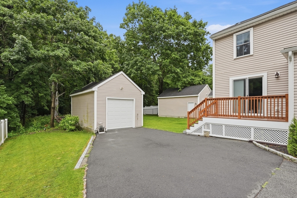 42 Messinger Street, Unit 42 Canton, MA 02021 - Photo 40 of 42