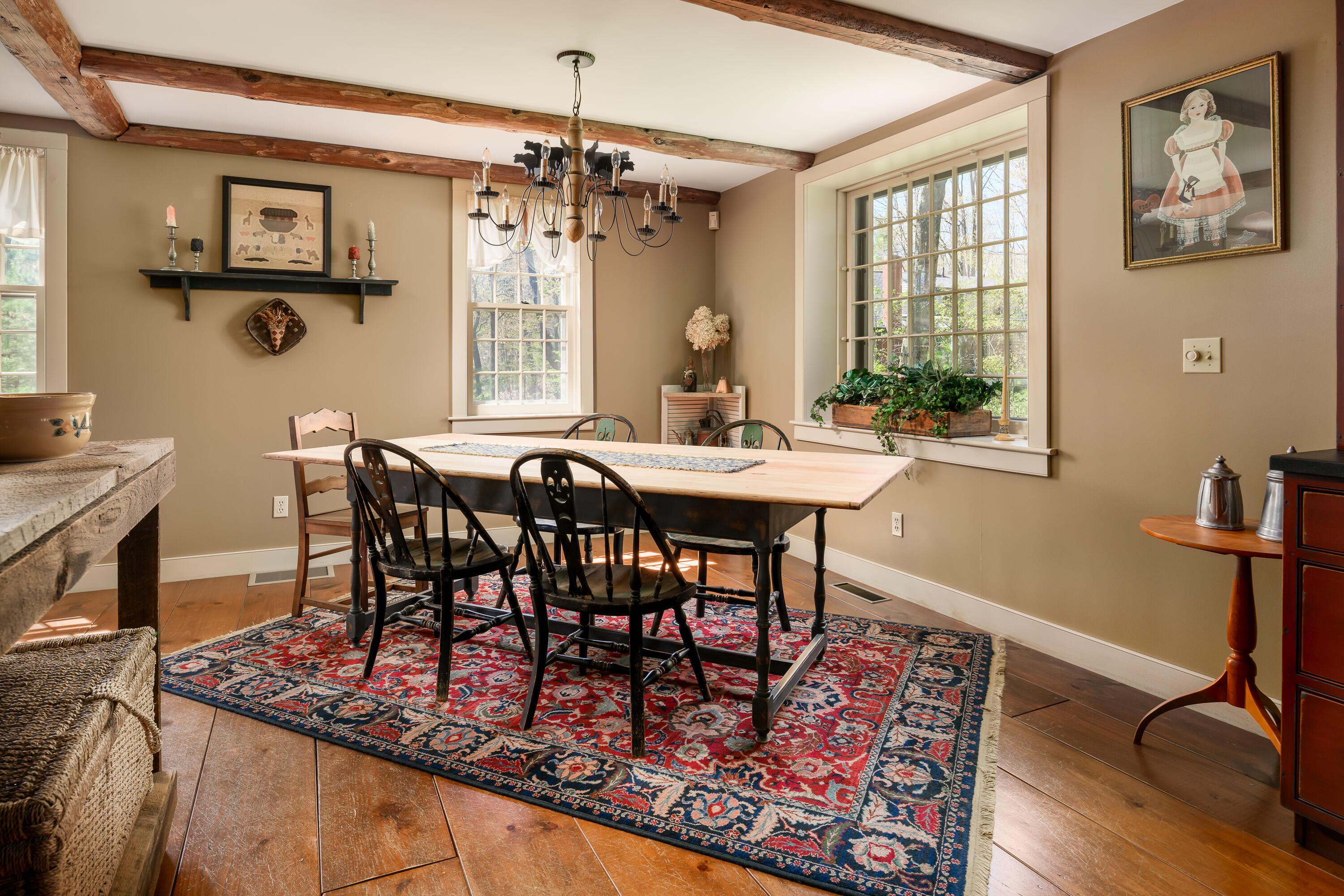 19 High Pasture Road Kittery, ME 03905 - Photo 9 of 33 Dining Room