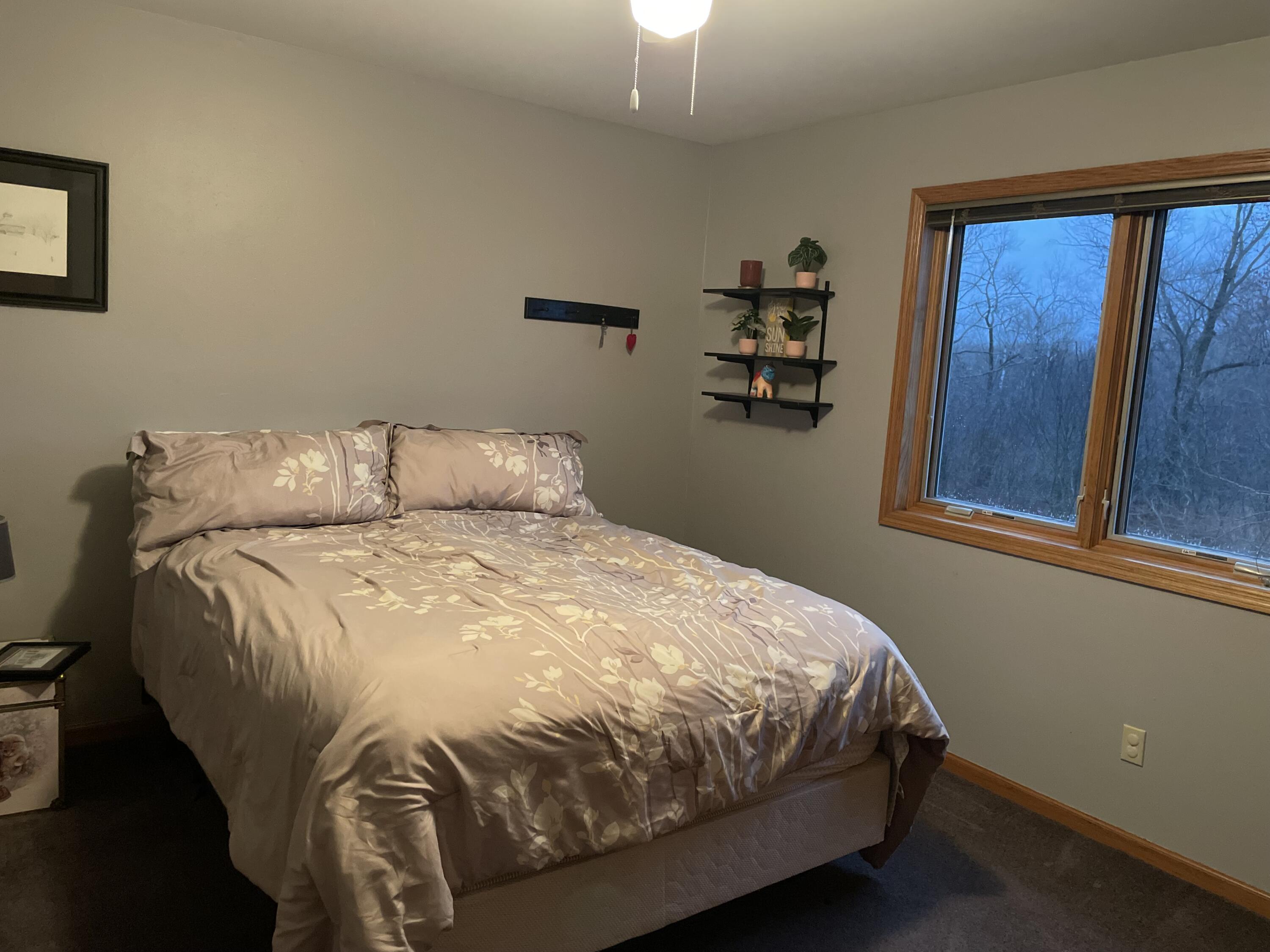 W253-s10980 Hunters Run Mukwonago, WI 53149 - Photo 14 of 30 Bedroom Two