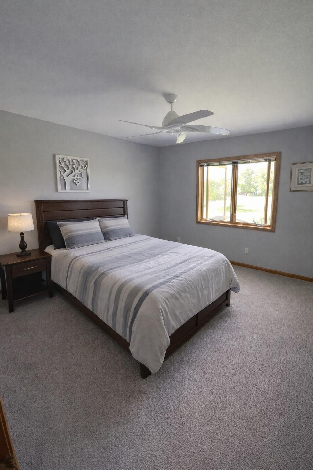 W253-s10980 Hunters Run Mukwonago, WI 53149 - Photo 16 of 30 Bedroom Four
