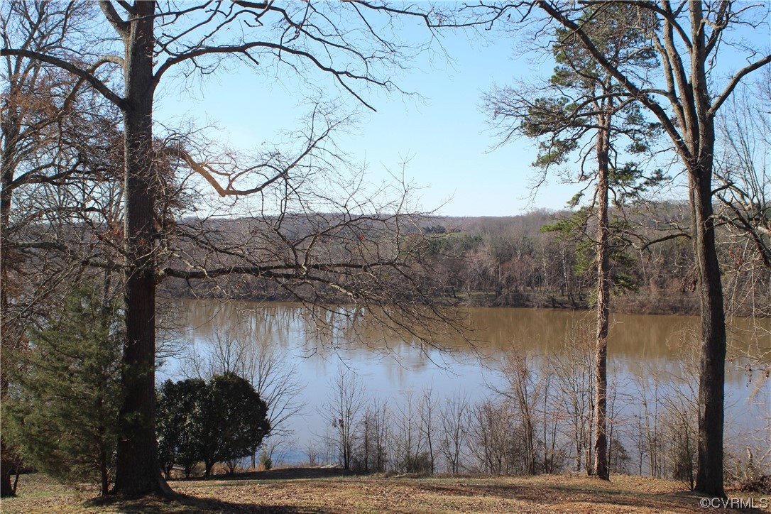 1519 Riverview Road Maidens, VA 23102 - Photo 1 of 10 Photos are from adjoining property, lower elevation