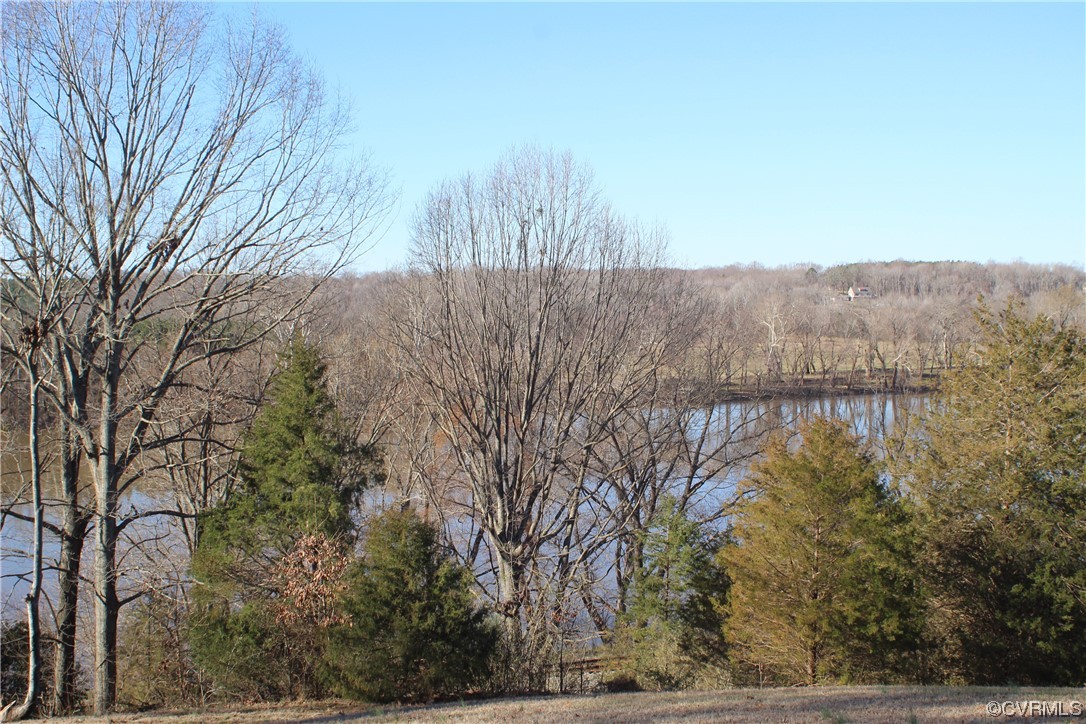 1519 Riverview Road Maidens, VA 23102 - Photo 3 of 10 South across river