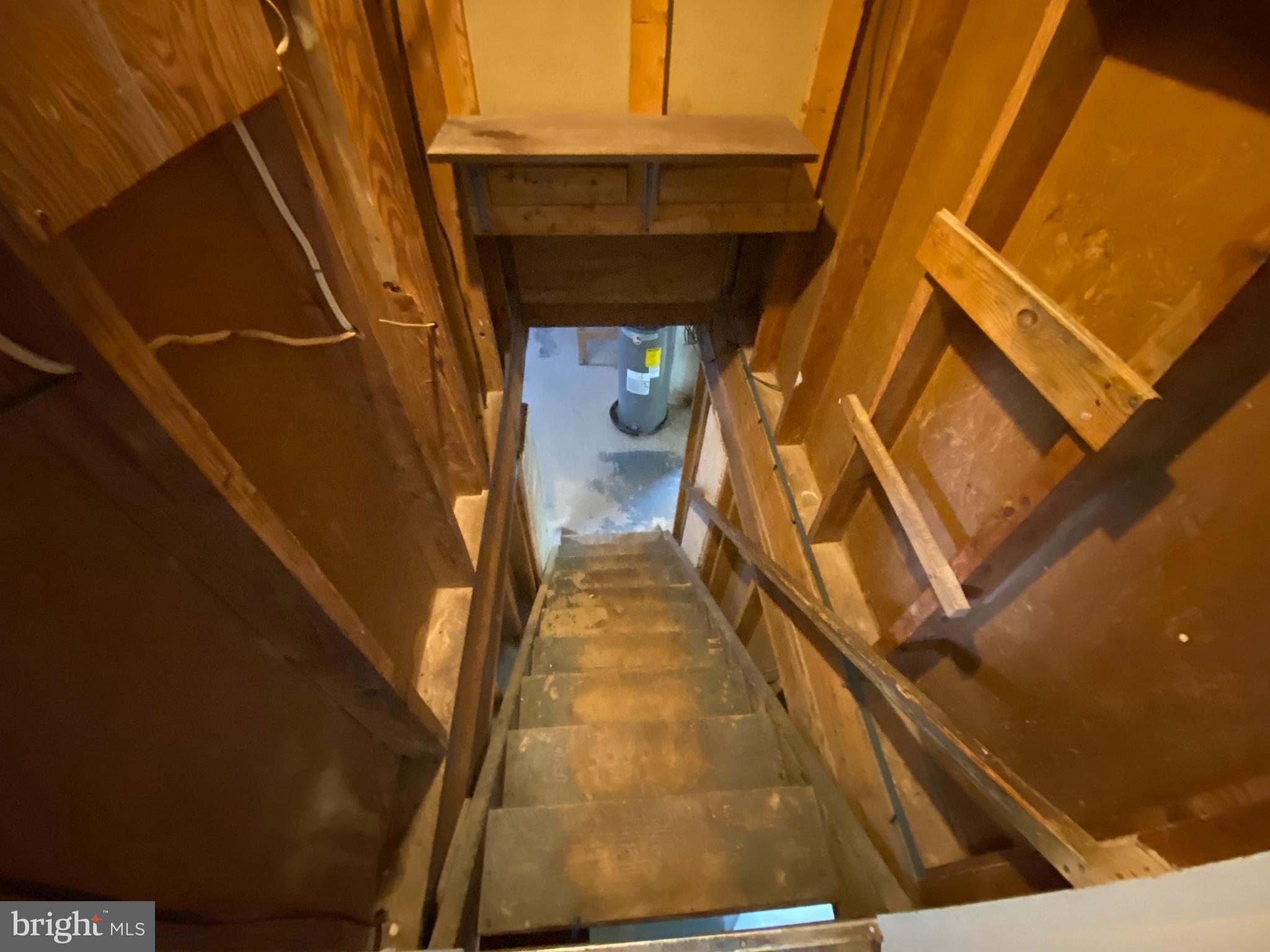 9067 St Anthonys Road King George, VA 22485 - Photo 18 of 24 a view of entryway