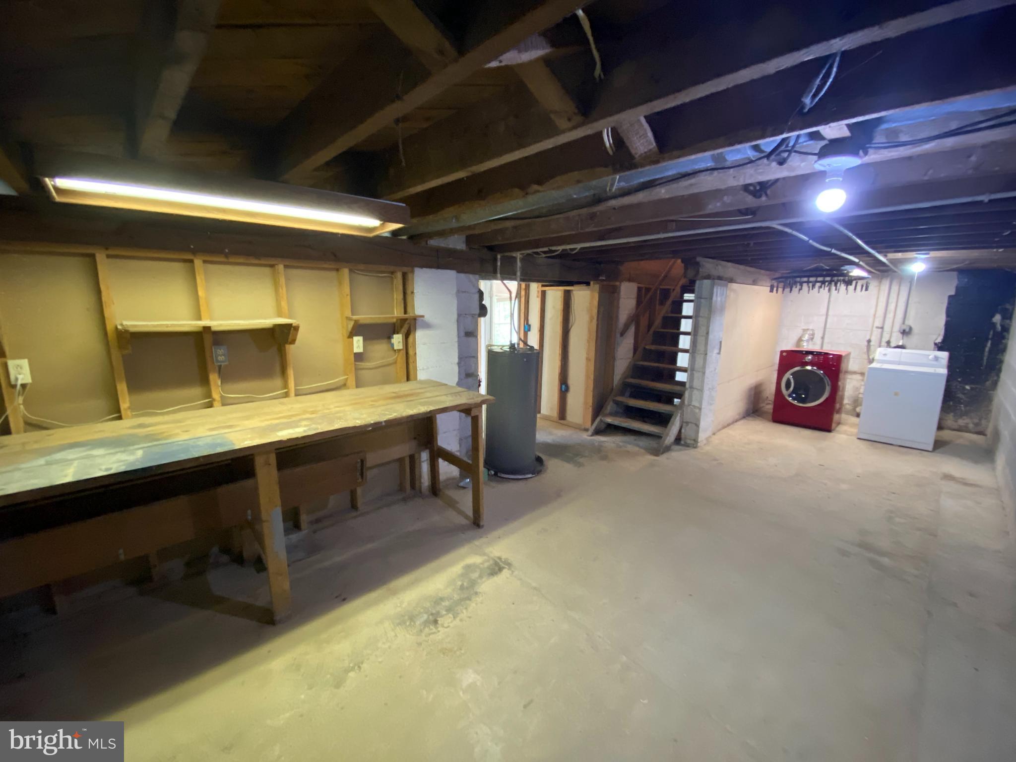 9067 St Anthonys Road King George, VA 22485 - Photo 19 of 24 a view of an empty room with window