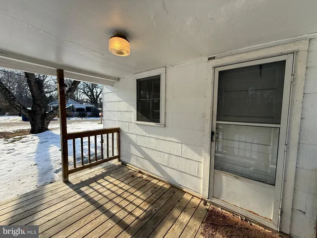 $1,495 | 9067 St Anthonys Road, King George, VA 22485